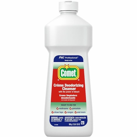 Bathroom Cleaner, 32 Oz, Fresh, PK10
