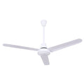 Industrial DC Fan, CP48DW11N, 48inch Fan, 4 ft Blade Dia, 5 Speeds, 120V AC