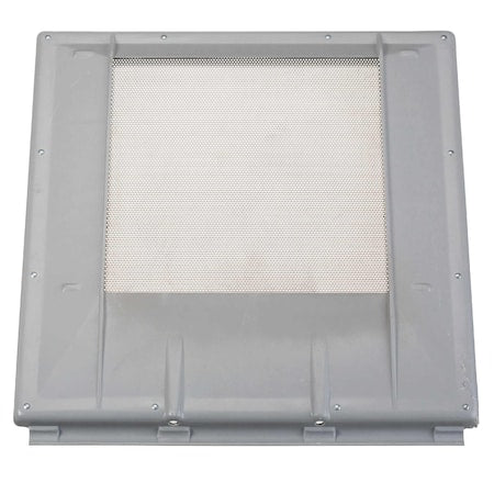 Draw Tray Assembly