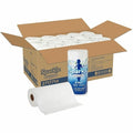 Sparkle Perforated Roll Paper Towels, 2 Ply, 85 Sheets, 60 ft, White, 15 PK