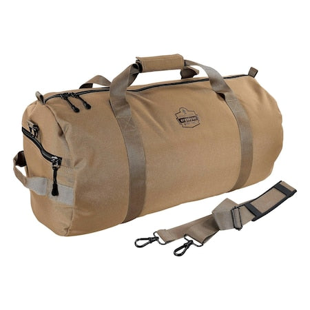 Gear Bag, Khaki, Polyester