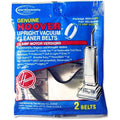 Vacuum Belt, PK2