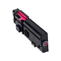 Toner For C2660, Magenta V4TG6, 4K Pages