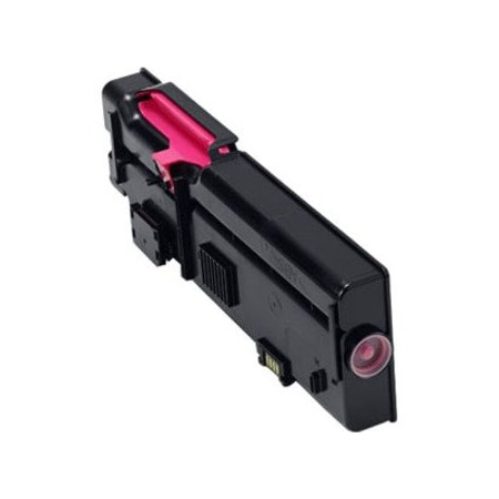 Toner For C2660, Magenta V4TG6, 4K Pages