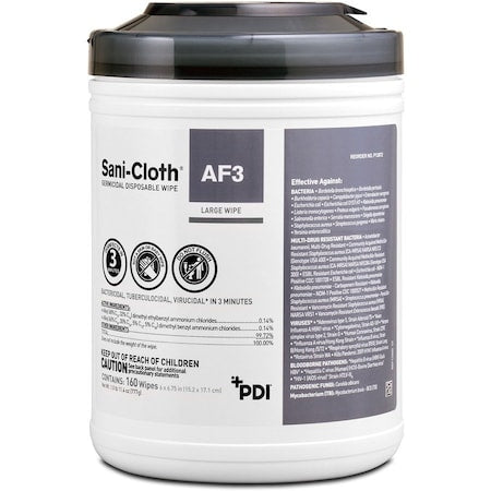 Germicidal Wipes