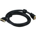 Computer Cord, DVI-D DualLink M to M, 6ft