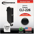 Ink Cartridge, Black, Canon, Max. Page 2945
