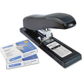 Stapler And 3/8"" Staples,HD-100