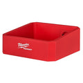 Compact Shelf for PACKOUT Wall-Mounted Storage