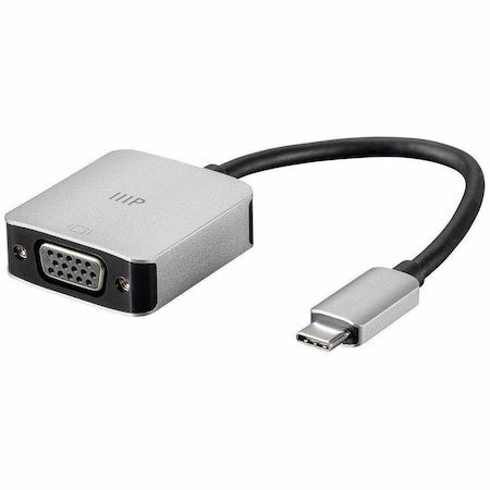 Consul Series USB-C VGA Adapter