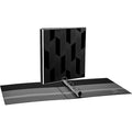 Binder, Dual Effect Heavy-Duty 3 Ring