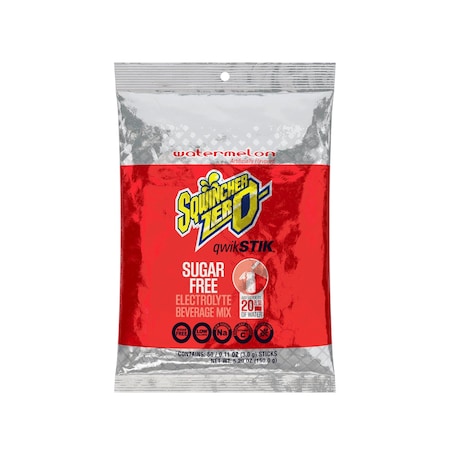 20oz Qwik Stik Sugar Free Watermelon