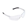 Safety Glasses, Clear Lens, 1.0 Diopter, PR