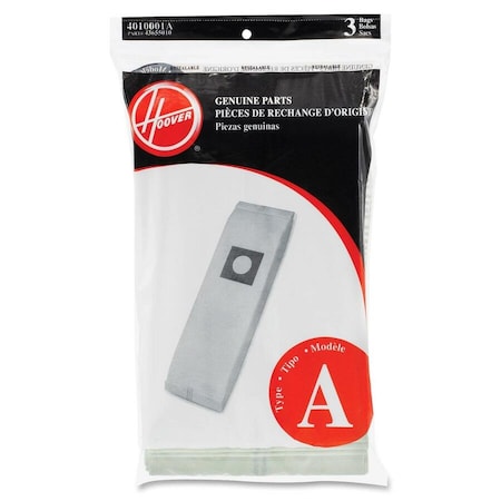 Vacuum Bag, 3 PK
