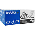 Refurbished Compatible Toner For DR520, 25K Pages