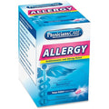 Allergy Relief, Tablet, 25mg, PK50