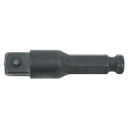 1/2" Drive Adapter, SAE