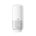 Soap/Sanitizer Dispenser, White
