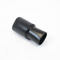 Replacement Swivel Cuff, 1-1/4", Black