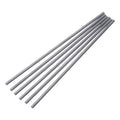 Welding/Fabricating Lead Refill, Silver Color Family, 12 PK