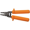 7 in Wire Stripper 10 to 18 AWG