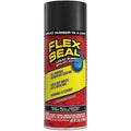 Leak Sealer 2 oz, Aerosol, Black, Liquid