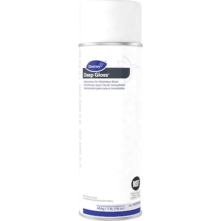Metal Maintainer, 16 oz, Aerosol Spray Can