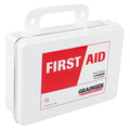 Heat Stress Kit, Plastic 198 Components, 10 People Served