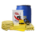 Spill Kit, Acid Neutralizer, 55 gal.