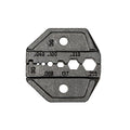 Crimp Die Set for RG58/RG59, RG62, RG174, FO