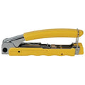 5 1/2 in Dieless Crimper RG-59, RG-6/6Q
