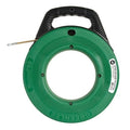 Fish Tape, Flexible Steel, 100 ft.