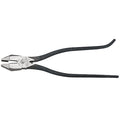 9 1/8 in Iron Workers Plier, Steel
