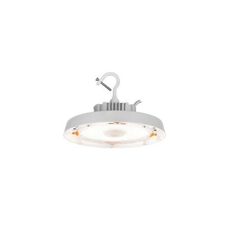 UFOHightBay, White, ValueClass, 11inL, 11inW