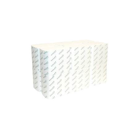 Valay Interfolded Napkin 2 Ply W, PK6000