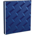 Binder, Dual Effect Heavy-Duty 3 Ring
