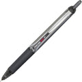 Rollerball Pen, Extra Fine 0.5 mm, Black PK12