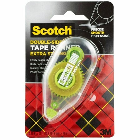 Double-Sided Film Tape Discs,Acrylic