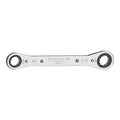 Ratcheting Box Wrench - 5/8IN x 11/16IN