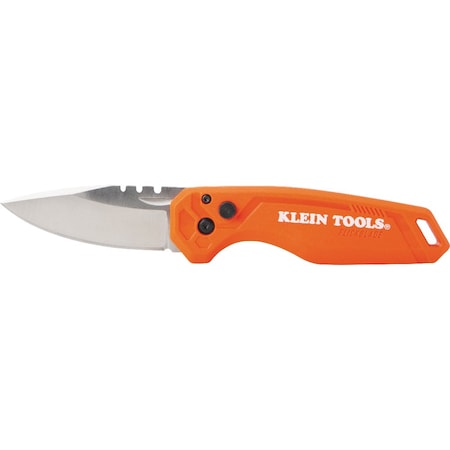 FLICKBLADE Folding Pocket Knife