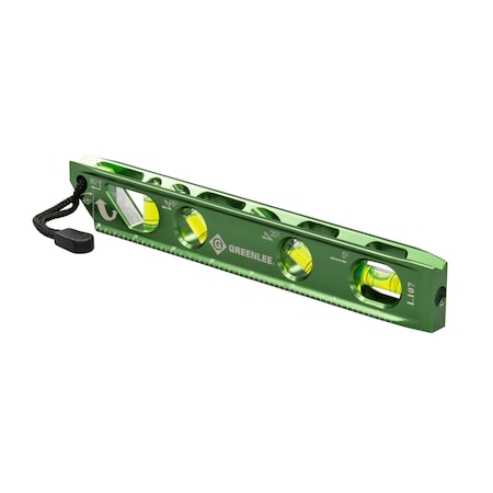 Torpedo Level, 8 1/2 In