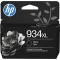 High Yield Ink Cartridge, Black