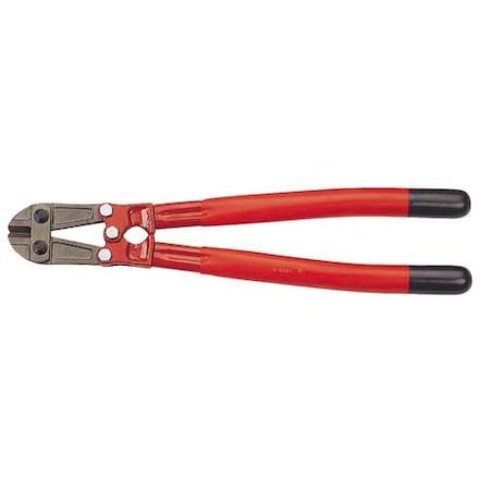 Bahco Bolt Cutter