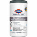 Cleaner Disinfectant Wipes, 1-Ply, 6.75" x 8", White, 85/Can, PK6