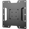 Peerless-AV&reg; SmartMount&reg; Flat Wall Mount for 22" to 43" Displays - 115lb
