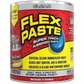 Sealant, 32 oz, Clear, Rubber
