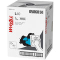 WypAll Power Clean L40 Extra Absorbent Towels (05860), Limited Use, White, 1 Roll / Box, 200 Towels