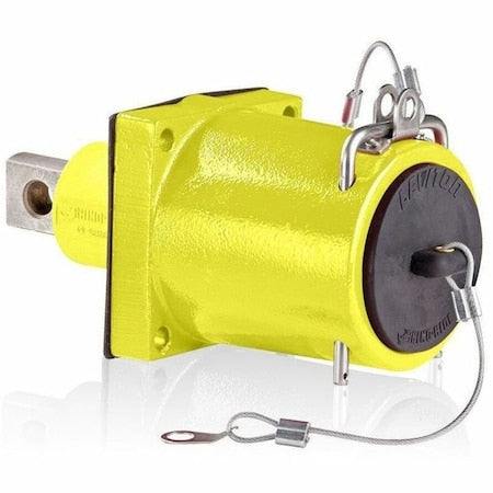 Female Receptacle