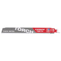 The TORCH w/CARBIDE TEETH 7T 9L 1PK