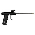Foam Applicator, Threaded Connection, SS